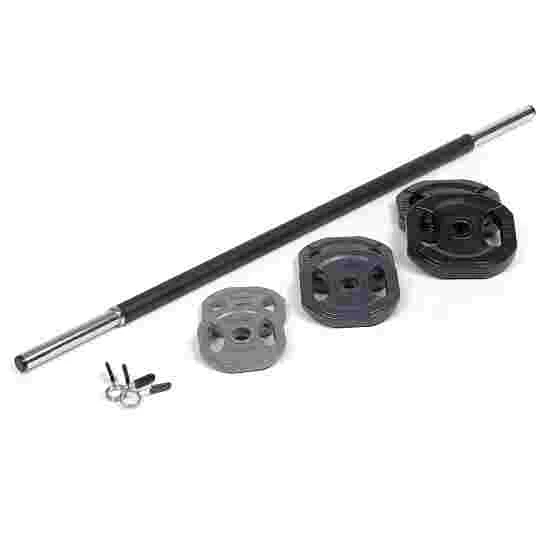 Sport-Thieme Barbell Set - Image 6