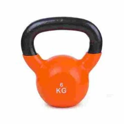 Sport-Thieme Vinyl Kettlebell