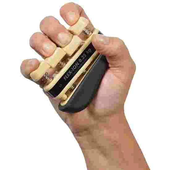"Flex-Ion" Hand Trainer