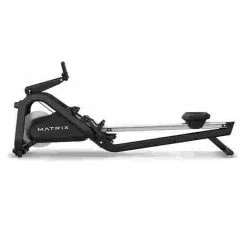Matrix Rowing Machine