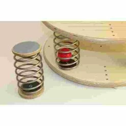 Pedalo Spring Insert