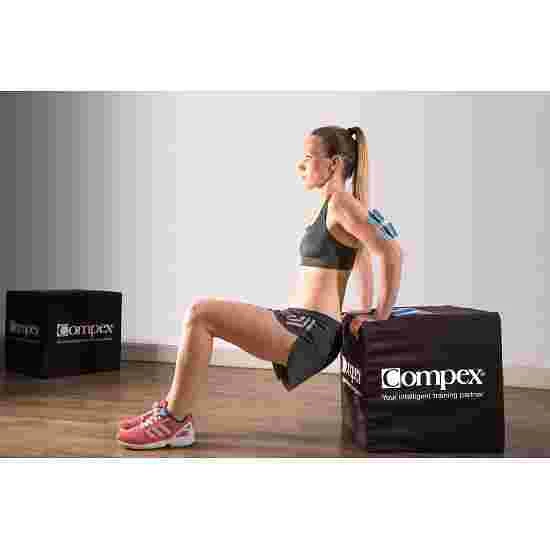 Compex "Fit" Muscle Stimulator - Image 7