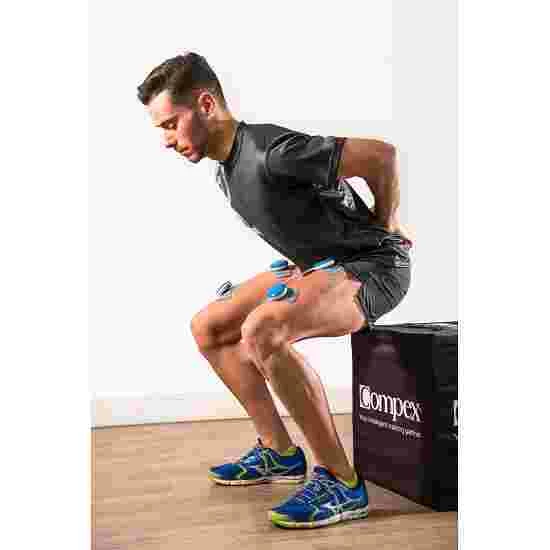 Compex "Fit" Muscle Stimulator - Image 12