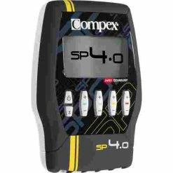 Compex "Sport" Muscle Stimulator