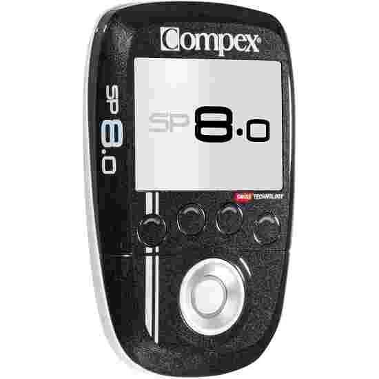 Compex "Sport" Muscle Stimulator - Image 7