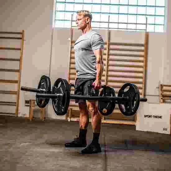 Sport-Thieme® Farmer’s Walk Bar, 50 Mm - Image 2