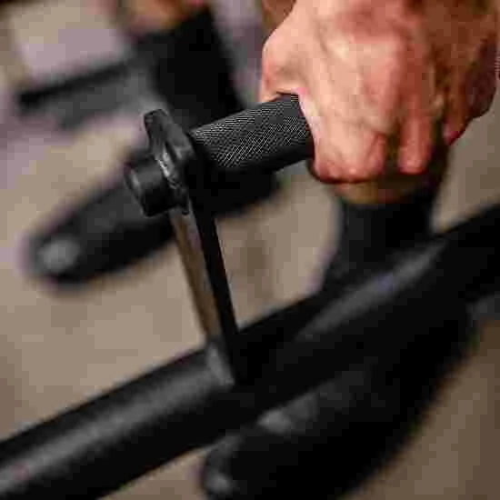 Sport-Thieme® Farmer’s Walk Bar, 50 Mm - Image 3