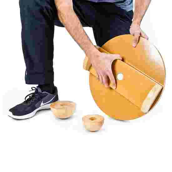 Sport-Thieme "Deluxe" Balance Board - Image 3