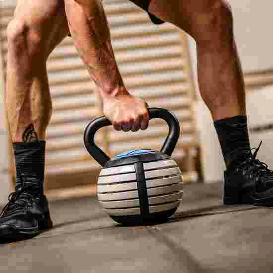 Sport-Thieme "Vario" Kettlebell - Image 3