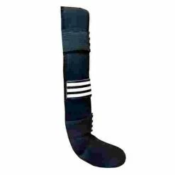 Adidas "Textile Instep" Shin Guards