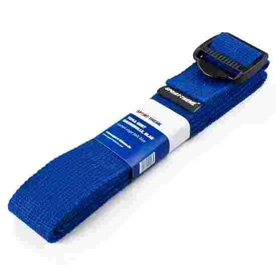 Sport-Thieme Cotton Yoga Belt - Image 5