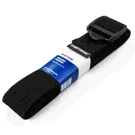 Sport-Thieme Polyester Yoga Belt - Image 3