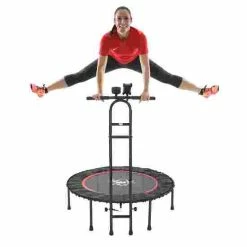 Joka Fit "2.0" Fitness Trampoline