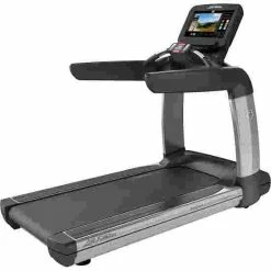 Life Fitness "Platinum Club Series" Treadmill