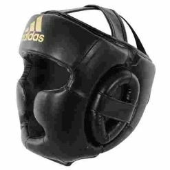 Adidas "Super Pro" Head Guard