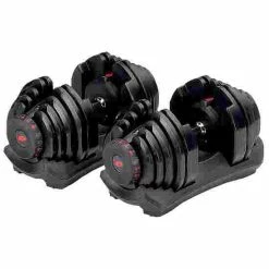 Bowflex Selecttech Dumbbell