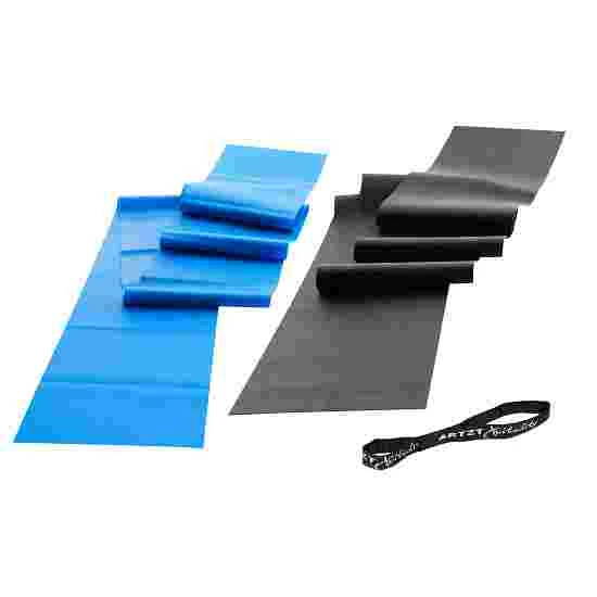 Artzt Vitality "Plus Set" Resistance Bands - Image 7