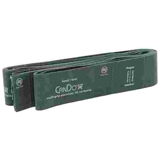 CanDo Multi-Grip "Exerciser" Exercise Band - Image 4
