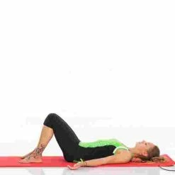 Sport-Thieme "Thermo Move" Exercise Mat