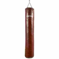 Sport-Thieme "Leather" Punchbag