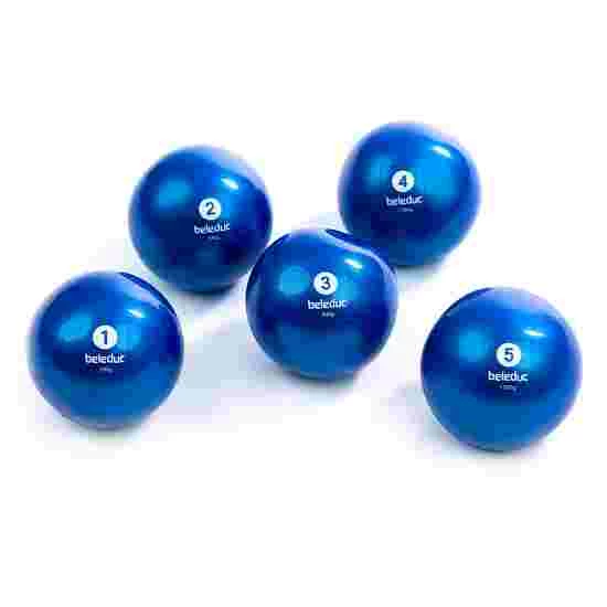 Beleduc "Multi Moves" Weight Balls - Image 4