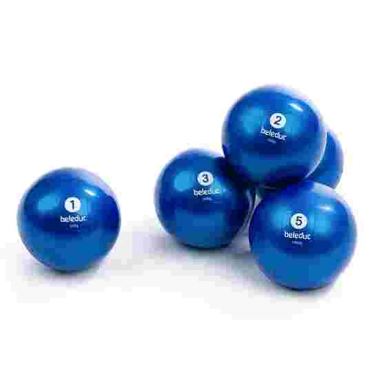 Beleduc "Multi Moves" Weight Balls - Image 7