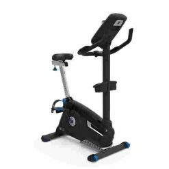 Nautilus "U628" Ergometer Exercise Bike