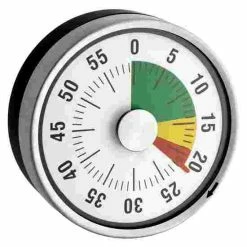 TimeTex "Automatic" Compact Timer