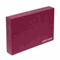 Sport-Thieme "Shallow" Yoga Block