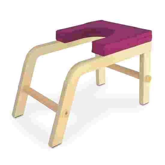 Siya Yoga Headstand Stool - Image 13