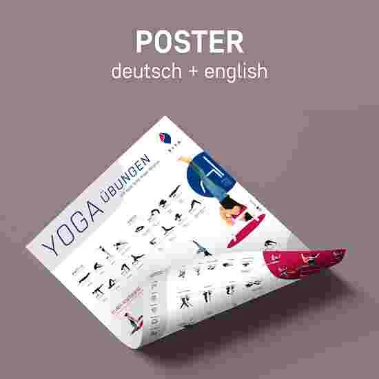 Siya Yoga Headstand Stool - Image 11