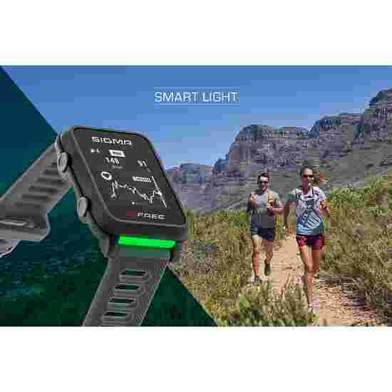 Sigma "iD Free" Fitness Watch - Image 6
