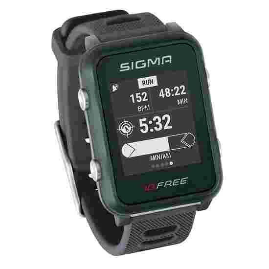 Sigma "iD Free" Fitness Watch - Image 19