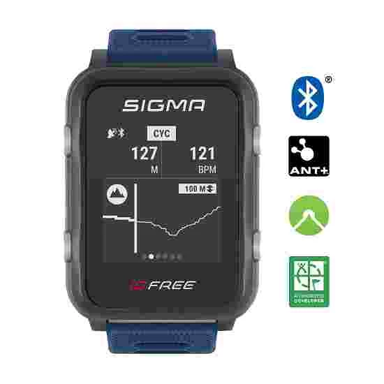 Sigma "iD Free" Fitness Watch - Image 16
