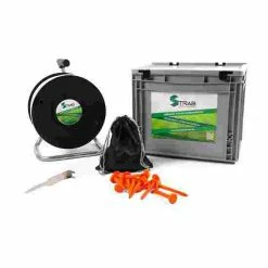 Strab Playing Field Marking