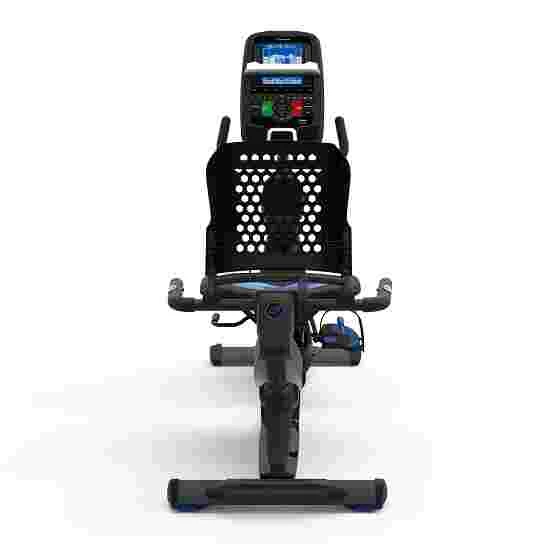 Nautilus "R628" Recumbent Ergometer Exercise Bike - Image 4