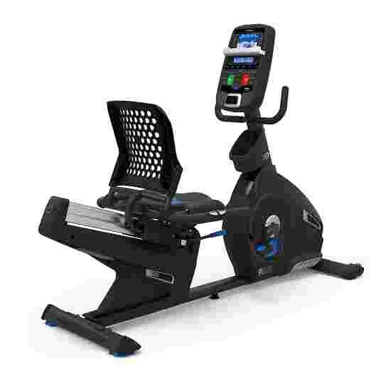 Nautilus "R628" Recumbent Ergometer Exercise Bike - Image 11