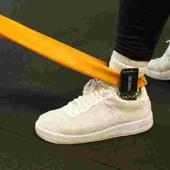 Snakecurl "Resistance" Ankle Straps - Image 2