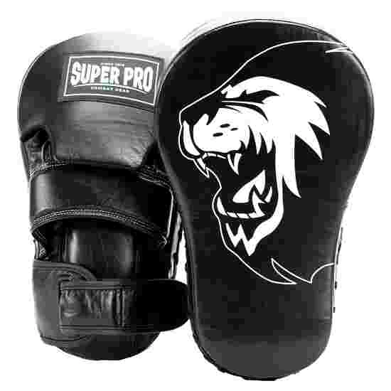 Super Pro "Long Curved" Punch Pads - Image 12