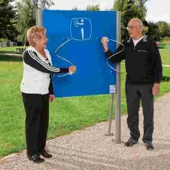 Agapito Coordination Game