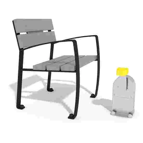 Agapito Recumbent Exercise Bike - Image 3