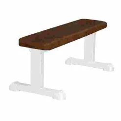 Sport-Thieme "SQ" Flat Bench