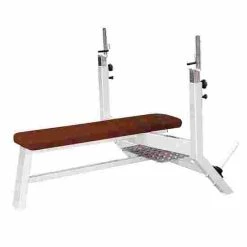 Sport-Thieme "SQ" Olympic Bench