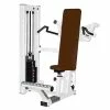Sport-Thieme "SQ" Shoulder Press Machine