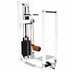 Sport-Thieme "SQ" Hip Abductor/Adductor Machine