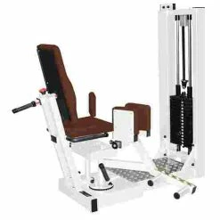 Sport-Thieme "SQ" Seated Hip Abductor/Adductor Machine