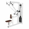 Sport-Thieme "SQ" Seated Rowing Machine