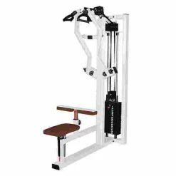 Sport-Thieme "SQ" Lat Pull Machine