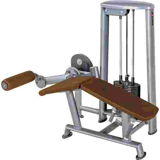 Sport-Thieme "OV" Lying Leg Curl Machine - Image 2