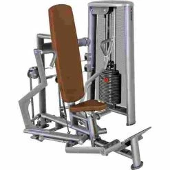 Sport-Thieme "OV" Chest Press Machine